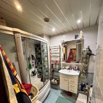 Продается Многокомнатная квартира, 87,7 м²