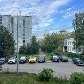 Продается Многокомнатная квартира, 87,7 м²
