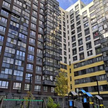 Сдается Многокомнатная квартира, 75 м²