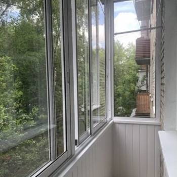 Продается 2-х комнатная квартира, 45 м²