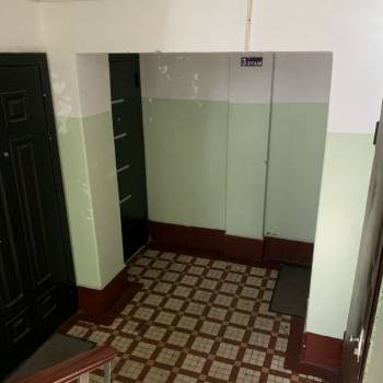 Продается 2-х комнатная квартира, 45 м²