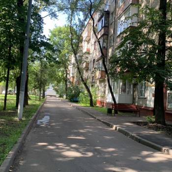 Продается 2-х комнатная квартира, 45 м²