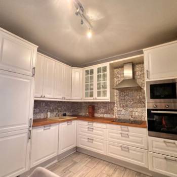 Продается 2-х комнатная квартира, 59 м²