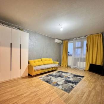 Продается 2-х комнатная квартира, 59 м²