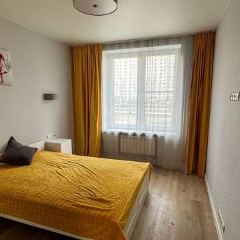 Сдается 1-комнатная квартира, 37 м²