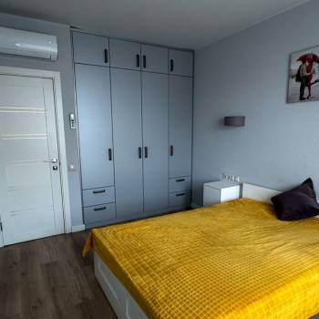 Сдается 1-комнатная квартира, 37 м²