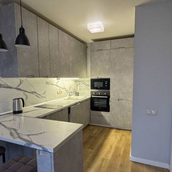 Сдается 1-комнатная квартира, 37 м²
