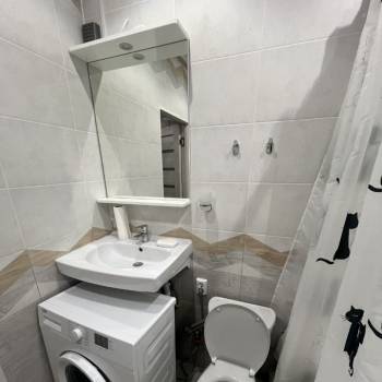 Сдается 1-комнатная квартира, 24 м²