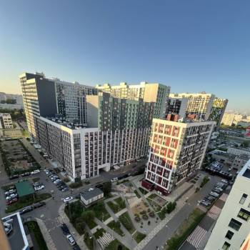 Сдается 1-комнатная квартира, 24 м²