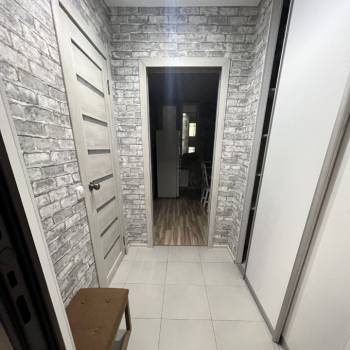 Сдается 1-комнатная квартира, 24 м²