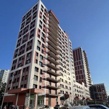 Сдается 1-комнатная квартира, 24 м²