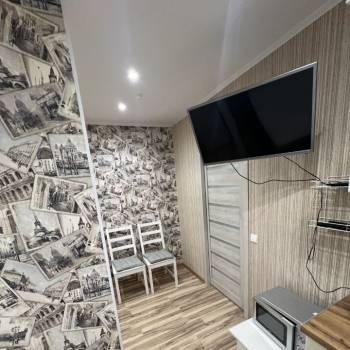 Сдается 1-комнатная квартира, 24 м²
