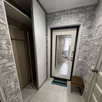 Сдается 1-комнатная квартира, 24 м²