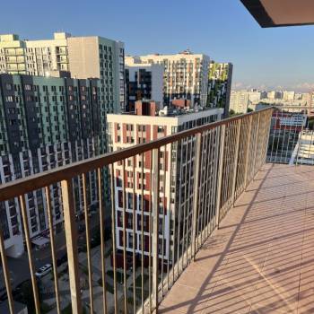 Сдается 1-комнатная квартира, 24 м²