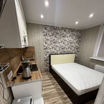 Сдается 1-комнатная квартира, 24 м²