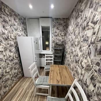 Сдается 1-комнатная квартира, 24 м²