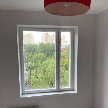 Сдается 2-х комнатная квартира, 44 м²