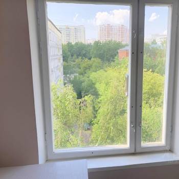 Сдается 2-х комнатная квартира, 44 м²