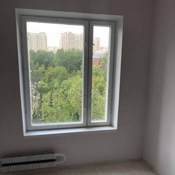 Сдается 2-х комнатная квартира, 44 м²