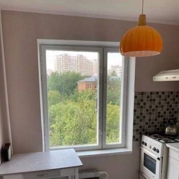 Сдается 2-х комнатная квартира, 44 м²
