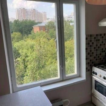 Сдается 2-х комнатная квартира, 44 м²