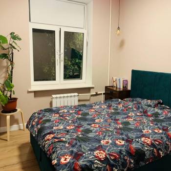 Продается Многокомнатная квартира, 67 м²