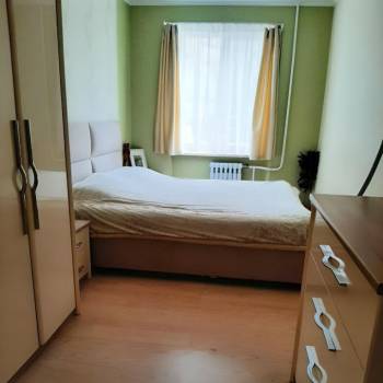 Продается Многокомнатная квартира, 75 м²