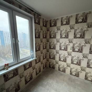 Продается 3-х комнатная квартира, 63 м²