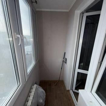 Продается 3-х комнатная квартира, 63 м²