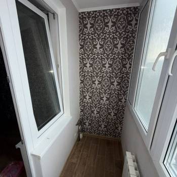 Продается 3-х комнатная квартира, 63 м²