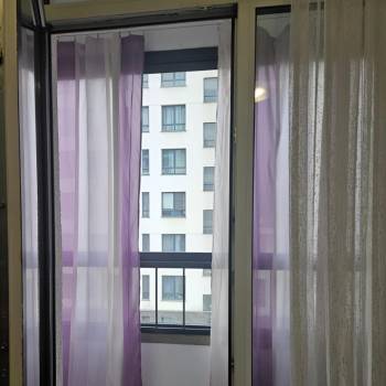 Сдается 1-комнатная квартира, 41 м²