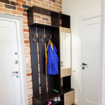Сдается 1-комнатная квартира, 41 м²
