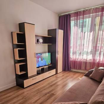 Сдается 1-комнатная квартира, 41 м²