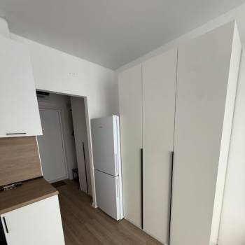 Сдается 1-комнатная квартира, 20 м²