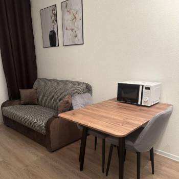Сдается 1-комнатная квартира, 20 м²