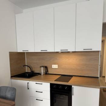 Сдается 1-комнатная квартира, 20 м²