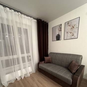 Сдается 1-комнатная квартира, 20 м²