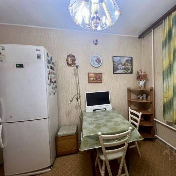 Сдается 1-комнатная квартира, 35 м²