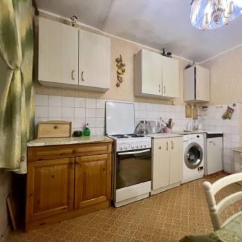Сдается 1-комнатная квартира, 35 м²