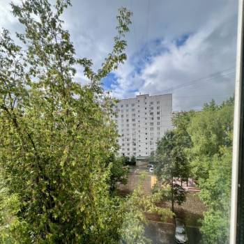 Сдается 1-комнатная квартира, 35 м²