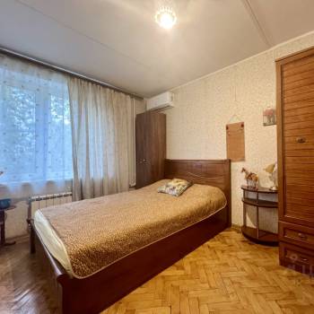 Сдается 1-комнатная квартира, 35 м²
