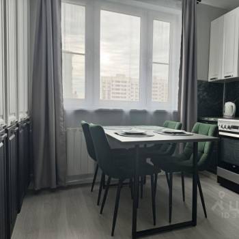 Сдается 2-х комнатная квартира, 58,2 м²