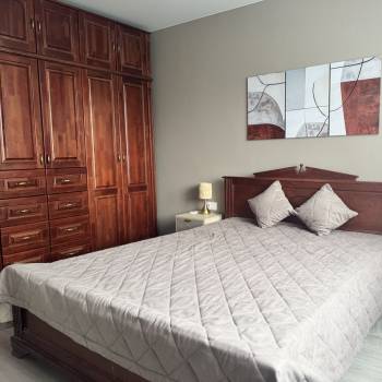 Сдается 2-х комнатная квартира, 58,2 м²