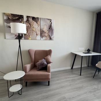 Сдается 2-х комнатная квартира, 58,2 м²