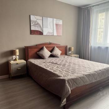 Сдается 2-х комнатная квартира, 58,2 м²