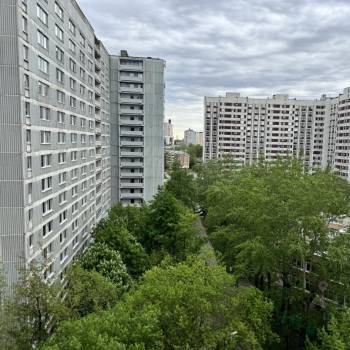 Сдается 2-х комнатная квартира, 58,2 м²