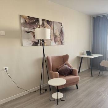 Сдается 2-х комнатная квартира, 58,2 м²