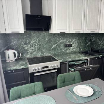 Сдается 2-х комнатная квартира, 58,2 м²