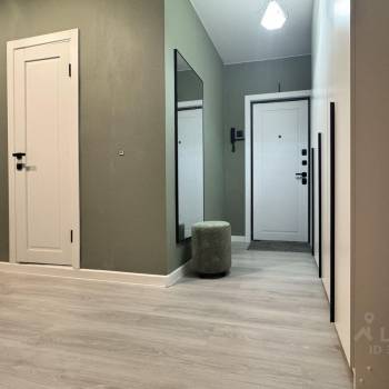 Сдается 2-х комнатная квартира, 58,2 м²