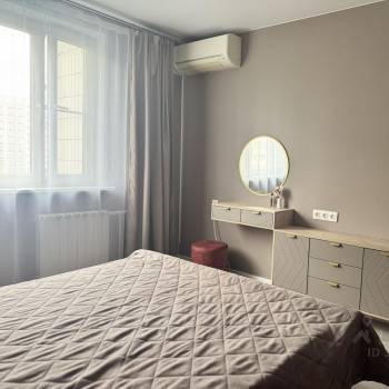 Сдается 2-х комнатная квартира, 58,2 м²